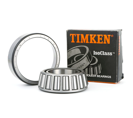 TIMKEN轴承