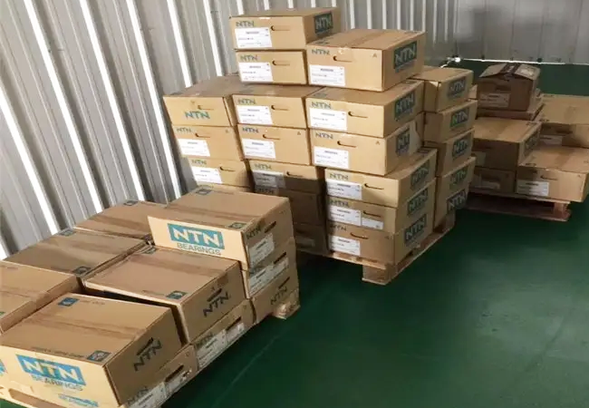 沈阳沃恩传动设备有限公司